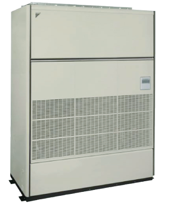 H&igrave;nh ảnh d&agrave;n lạnh FXVQ-N VRV Indoor