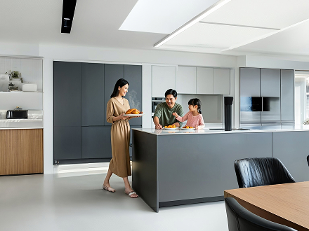 Cho nhà ở, dân dụng