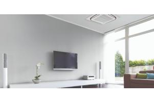 Lựa chọn máy lạnh âm trần gia đình sao cho phù hợp?