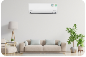 Quy trình 5 bước lắp đặt điều hoà giấu trần nối ống gió