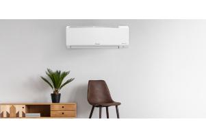 Máy lạnh Daikin Inverter: Lựa chọn ưu tiên của khách hàng