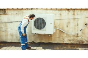 Tầm quan trọng của cảm biến dàn nóng điều hòa và cách bảo dưỡng