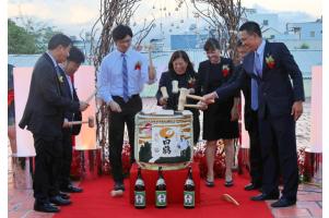 Daikin Vietnam khai trương chi nhánh tại Nha Trang