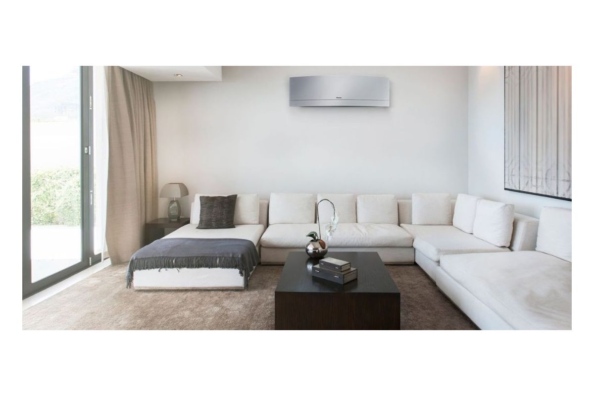 Điều hòa 1 chiều là gì? Các dòng điều hòa 1 chiều đang được ưa chuộng 2024