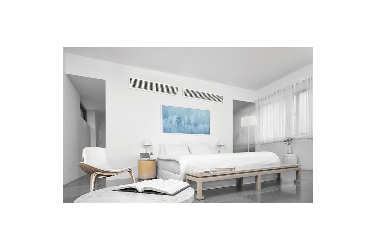 Quy trình bảo trì điều hòa trung tâm hiệu quả và tiết kiệm