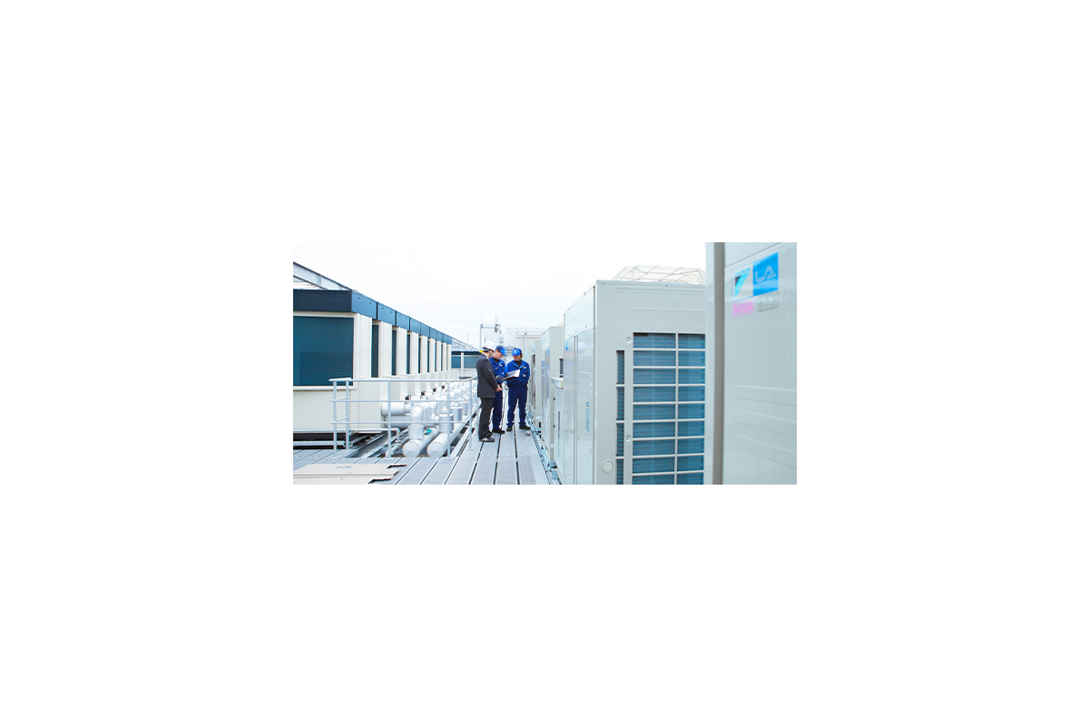 Máy lạnh công nghiệp giá bao nhiêu? Mẹo hay dành cho doanh nghiệp