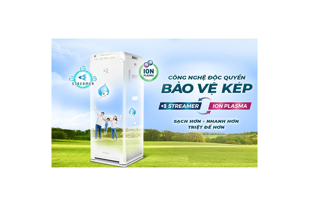 Review máy lọc không khí nên dùng nhất 2023 - Hãng nào tốt nhất?