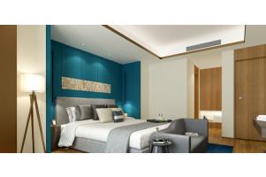 Nâng tầm trải nghiệm với điều hòa âm trần nối ống gió Daikin