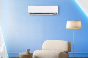 Panel Design - Ngôn ngữ thiết kế mới của Daikin
