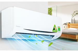 Máy lạnh 1 ngựa là gì? Không gian và diện tích phù hợp