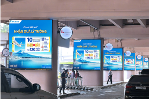 Daikin phủ sóng toàn quốc: Tín hiệu cho một mùa hè cực chill