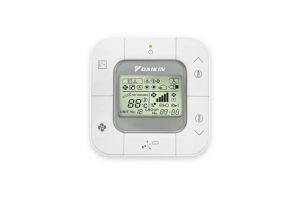 Điều khiển BRC2E61