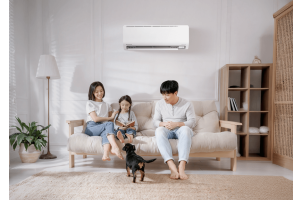 Giải pháp dành cho nhà ở