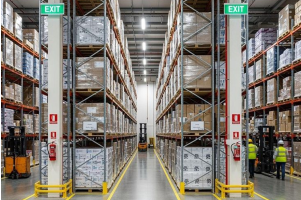 Cung ứng linh kiện