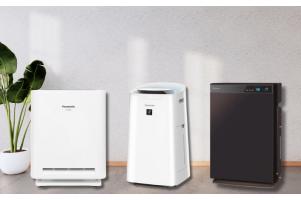 Top 5 máy lọc không khí nội địa nhật đáng mua nhất 2023