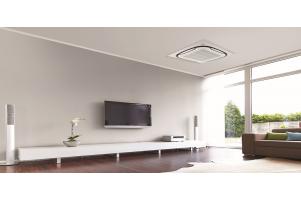 Công suất máy lạnh 5 ngựa bao nhiêu? Phù hợp cho không gian nào?