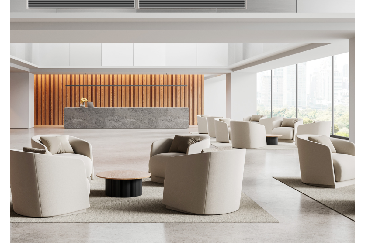 Giải pháp dành cho nhà ở