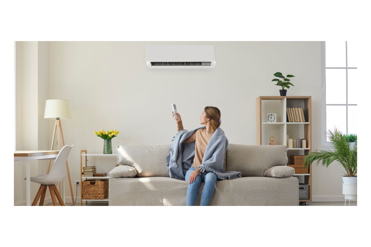 Điều hoà nên để chế độ Auto hay Cool? Đâu là chế độ giúp tiết kiệm điện