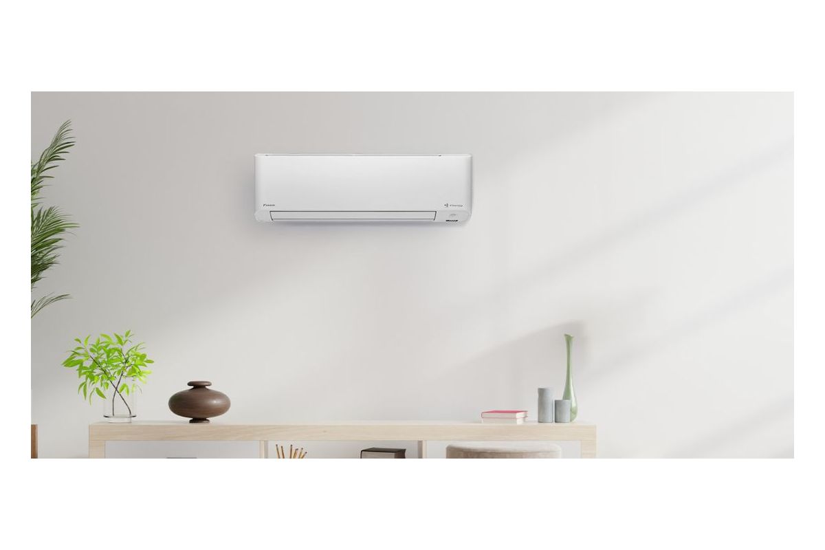 Điều hòa Daikin 12000 1 chiều Inverter phù hợp sử dụng cho không gian nào?