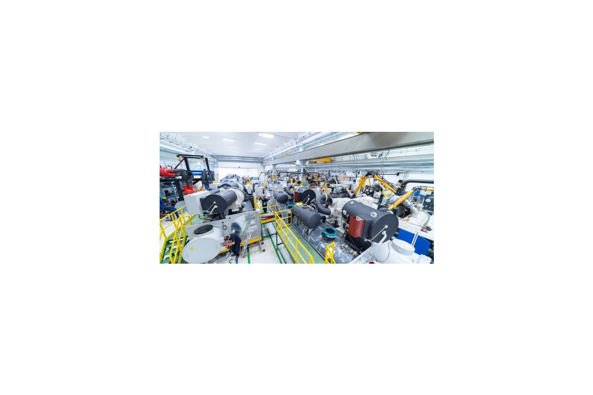 Giải mã hệ thống điều hòa không khí: Cấu tạo, hoạt động và lợi ích