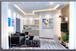 Daikin Solution Plaza – “Khu vực trưng bày giải pháp” chuyên biệt đầu tiên tại Hà Nội