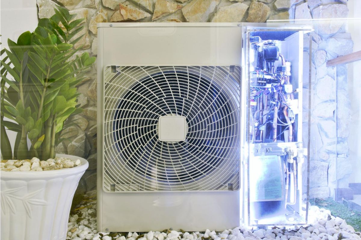 Giải Pháp Hiệu Quả Cho Không Gian Xanh