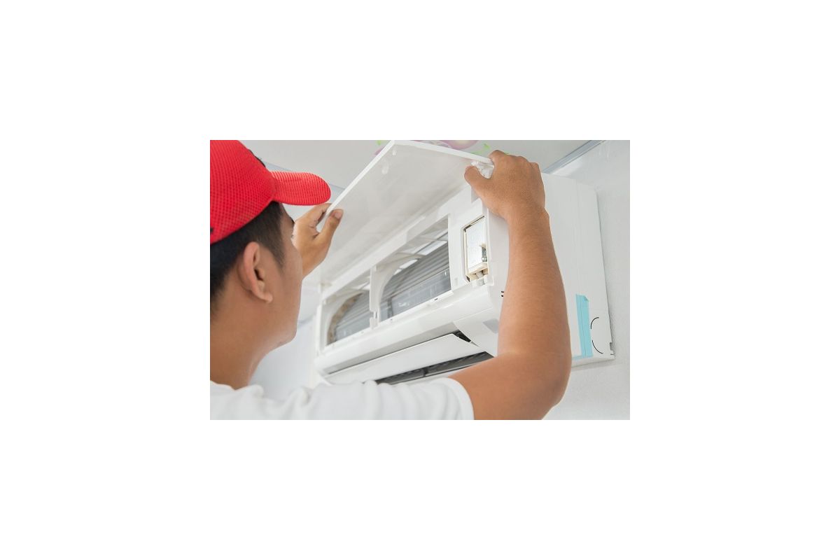 Nguyên nhân block máy lạnh quá nhiệt có thể bạn chưa biết 2023