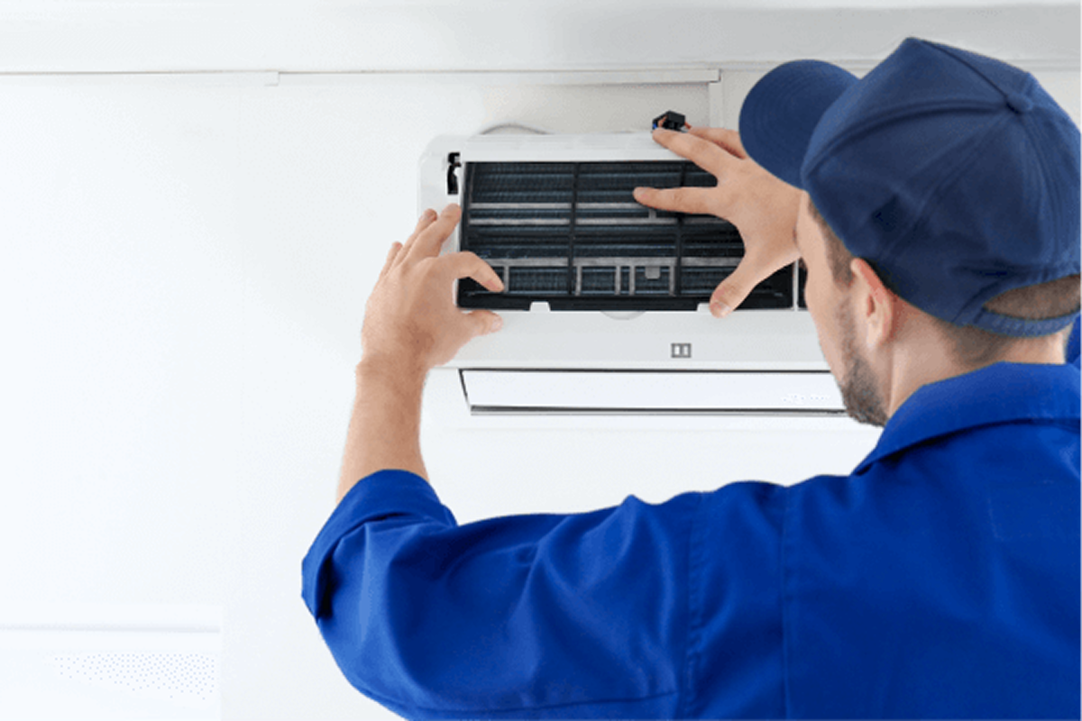 Dịch vụ hậu m&atilde;i điều h&ograve;a Daikin &ndash; Chăm s&oacute;c to&agrave;n diện, an t&acirc;m tuyệt đối