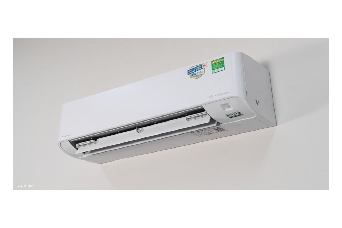 Công suất máy lạnh 1.5HP bao nhiêu W? Giải đáp từ chuyên gia