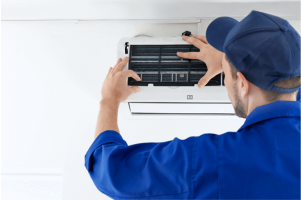 Dịch vụ hậu mãi điều hòa Daikin – Chăm sóc toàn diện, an tâm tuyệt đối