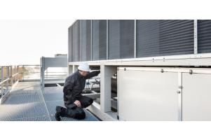 Cách chỉnh van tiết lưu kho lạnh chuẩn xác và hiệu quả