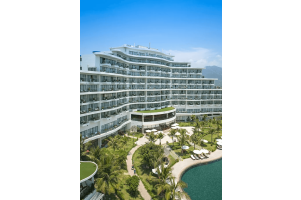 Cam Ranh Riviera Beach Resort & Spa