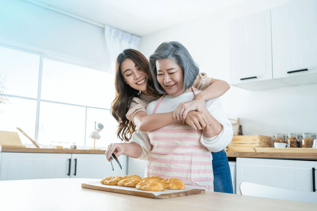 Điều hoà Daikin - Trái tim thầm lặng của tổ ấm