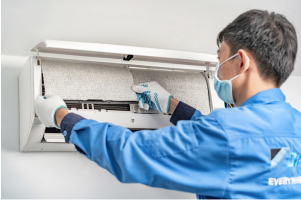 Điểm chạm của dịch vụ chuyên nghiệp