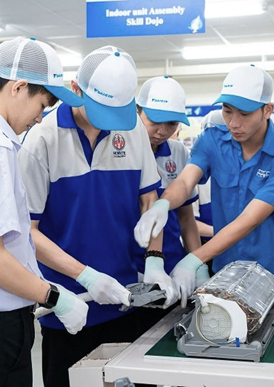 Liên kết đào tạo