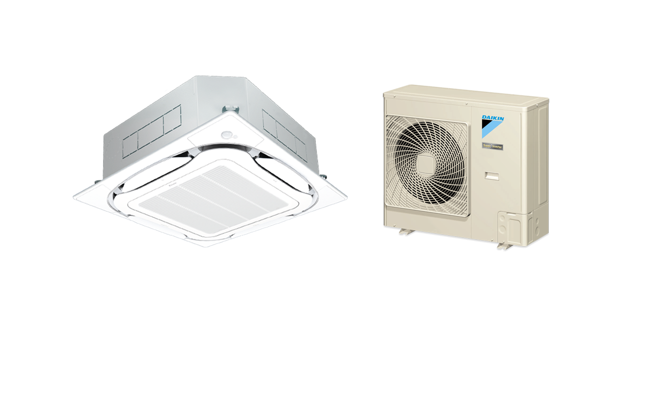 D&agrave;n N&oacute;ng SkyAir Ti&ecirc;u Chuẩn