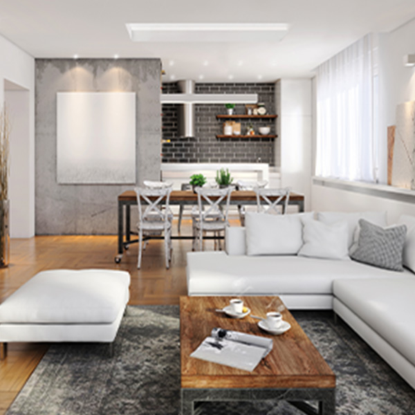 FBFC | D&agrave;n lạnh nối ống gi&oacute; &aacute;p suất tĩnh trung b&igrave;nh