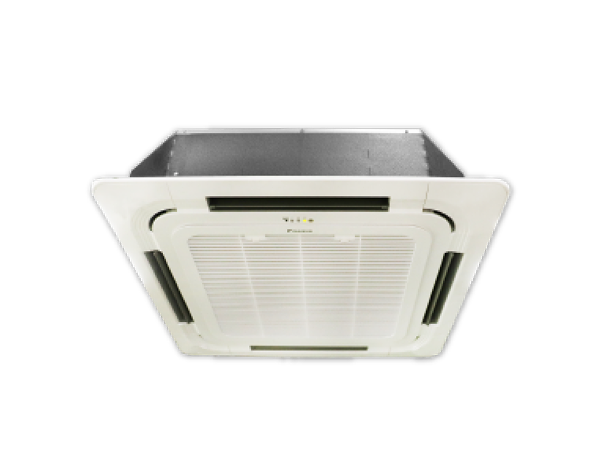 FCC - Cassette Âm trần 8 Hướng Thổi