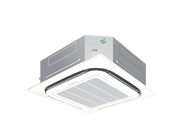 FCFC - Cassette Âm trần Đa Hướng Thổi