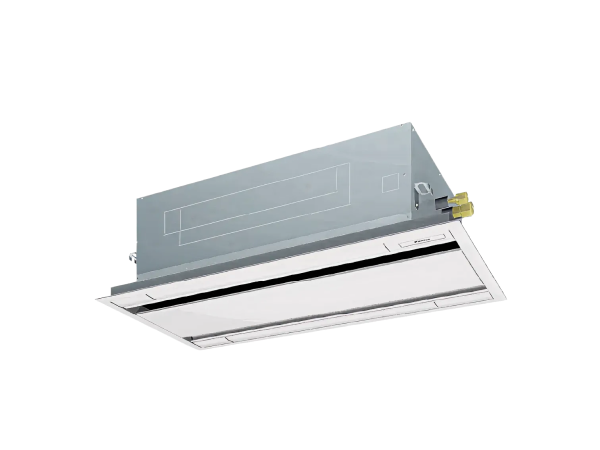 FXCQ-A | Cassette âm trần (2 hướng thổi)