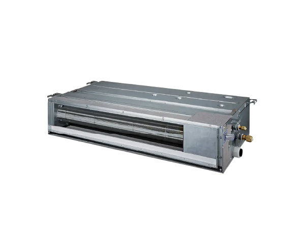 FXDQ-PD/ND | Giấu Trần Nối Ống Gió Dạng Mỏng (Loại tiêu chuẩn)