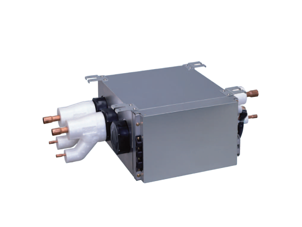 Bộ BP - Kết nối với dàn lạnh dân dụng - BPMKS-A