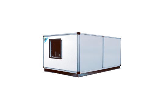 Air Handling Unit