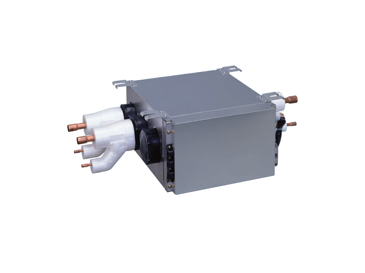 Bộ BP - Kết nối với d&agrave;n lạnh d&acirc;n dụng - BPMKS-A