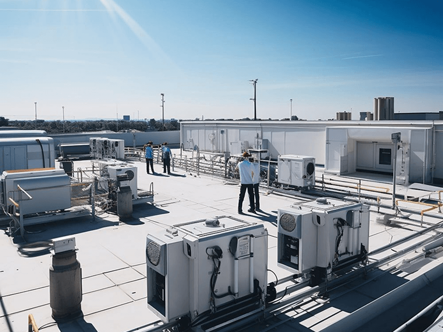 Phụ kiện và vật liệu lắp đặt