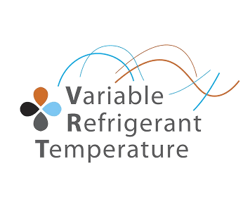 Kết hợp công nghệ VRV, VRT, VAV